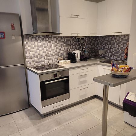 ★Modern Home In Corfu Old Town★ Ngoại thất bức ảnh