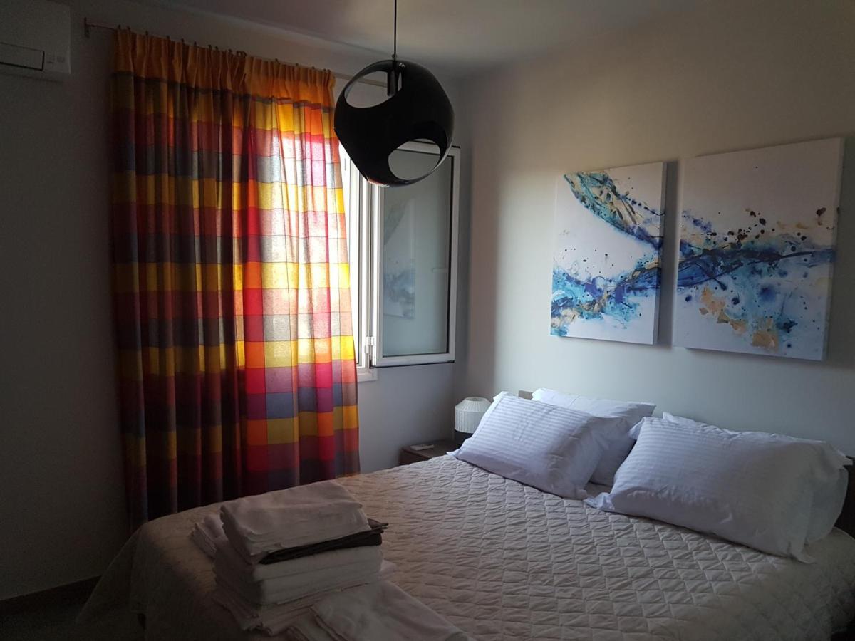 ★Modern Home In Corfu Old Town★ Ngoại thất bức ảnh
