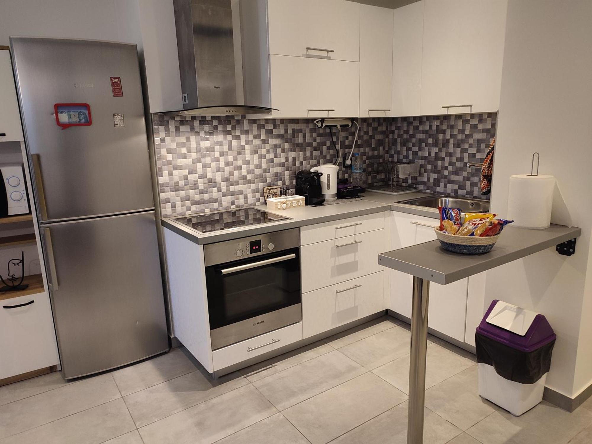 ★Modern Home In Corfu Old Town★ Ngoại thất bức ảnh